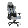 Компьютерное кресло KARNOX HERO Lava Edition, серо-синий (KX80010205-LA) - фото 1
