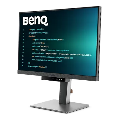 WQXGA монитор BenQ RD240Q - фото 6