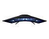 WQHD монитор Samsung Odyssey G5 C27G55TQWI (LC27G55TQMWXUE) - фото 2