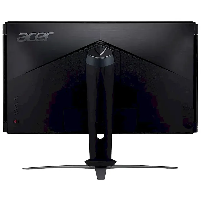 4K монитор Acer XV273KPbmiipphzx - фото 2