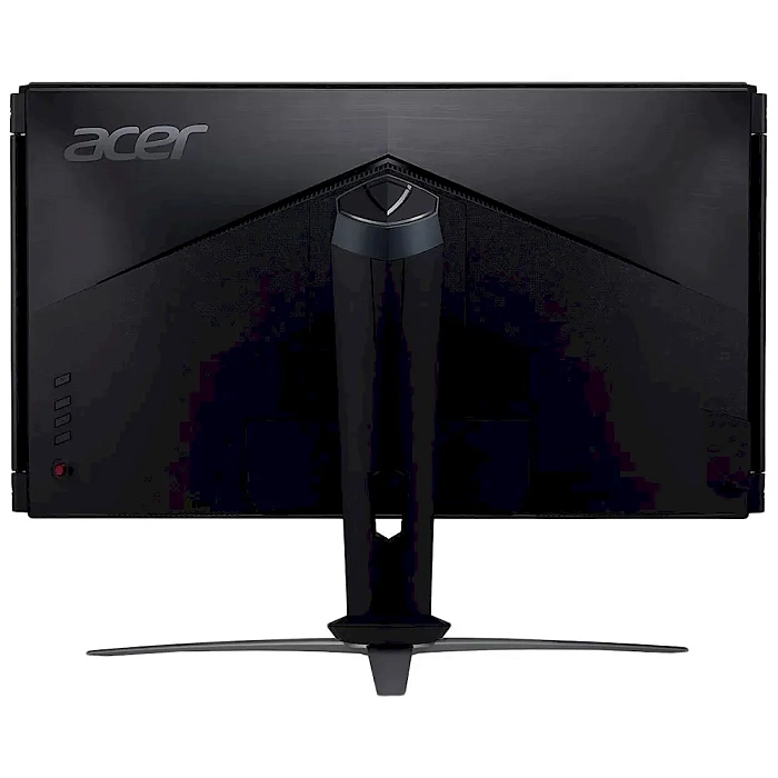 4K монитор Acer XV273KPbmiipphzx - фото 2