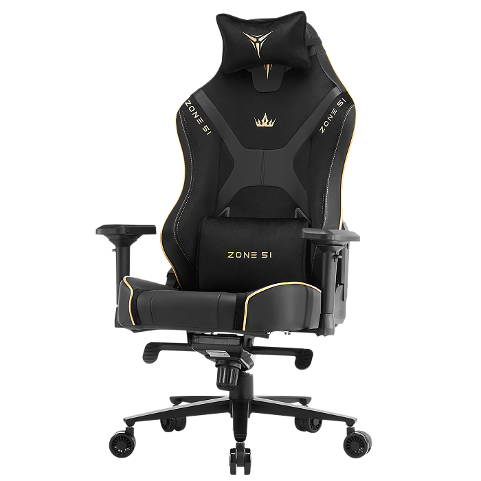 Компьютерное кресло ZONE 51 ARMADA Royal (Z51-ARD-RL) - фото 3