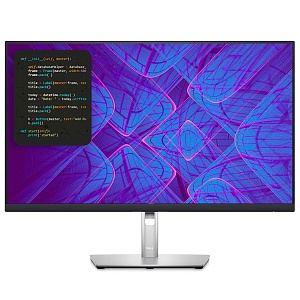 4K монитор Dell P2723QE
