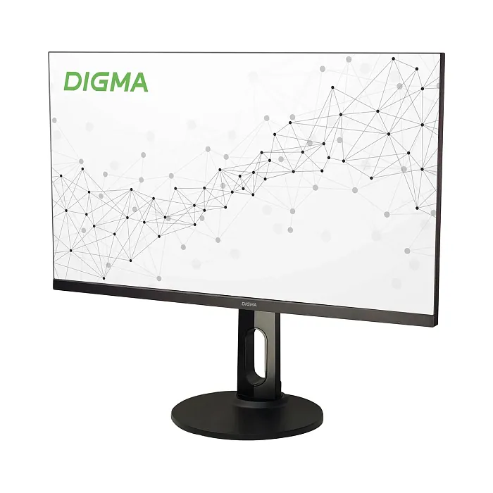 Full HD монитор DIGMA Progress 27P505F (DM27SB10) - фото 3