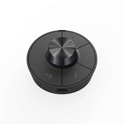 WQHD монитор BenQ SW272Q - фото 9