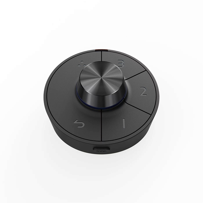 WQHD монитор BenQ SW272Q - фото 9