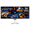3.5K монитор MSI PRO MAX 341QPXW14G - фото 1