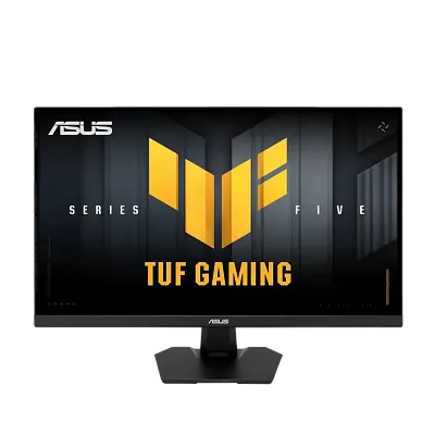 WQHD монитор ASUS TUF Gaming VG27AQME5F - фото 1