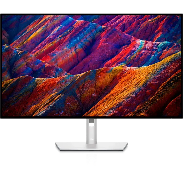 4K монитор Dell U3223QE - фото 1