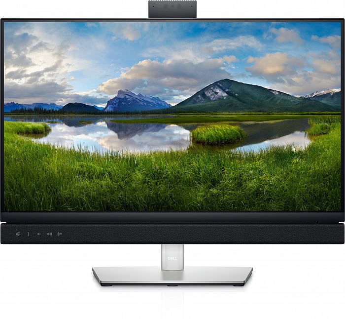 Full HD монитор Dell C2422HE - фото 1