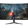 4K QD-OLED монитор Dell Alienware AW3225QF - фото 1