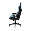 Премиум игровое кресло KARNOX LEGEND TR FABRIC ткань, bluish grey edition (KX800514-BG) - фото 4