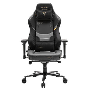 Компьютерное кресло ZONE 51 Cyberpunk Limited Royal (Z51-CBL-RL)