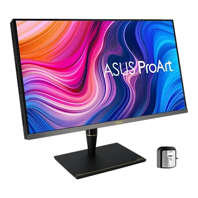 4K Монитор ASUS ProArt PA32UCX-PK - фото 7
