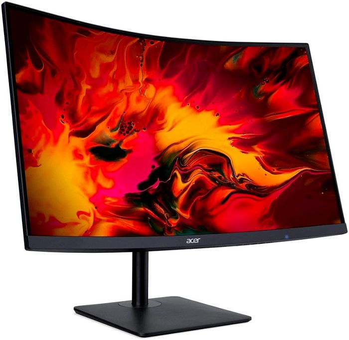 WQHD монитор Acer Nitro XZ273UXbmiiphx (UM.HX3EE.X18) - фото 1
