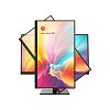 Full HD монитор MSI Modern MD2412P - фото 7
