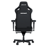 Компьютерное кресло Anda Seat Kaiser 4 XL Carbon Black Fabric (модель AD12) (AD12YDDC-XLL-20-B-CF) - фото 3