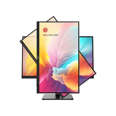 Full HD монитор MSI Modern MD2412P - фото 7
