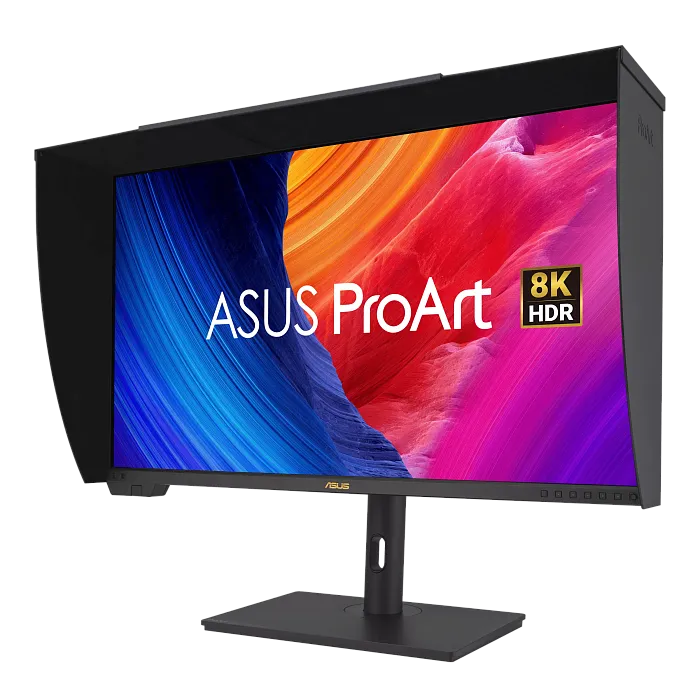 8K монитор ASUS ProArt PA32KCX - фото 3