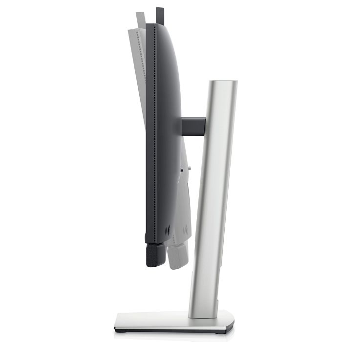 Full HD монитор Dell C2422HE - фото 9