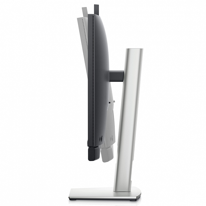 Full HD монитор Dell C2422HE - фото 9