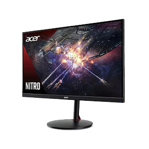 Для киберспорта. Анонс монитора Acer Nitro XV242F 540 Гц