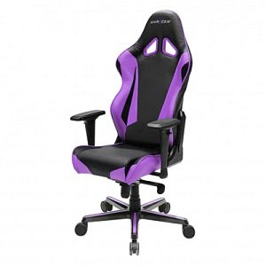 Компьютерное игровое кресло DXRacer OH/RV001/NV