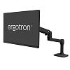 Кронштейн для монитора Ergotron LX Desk Monitor Arm (matte black) (45-241-224) - фото 1