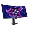 3.5K монитор ASUS ROG Strix XG34WCDMS - фото 2