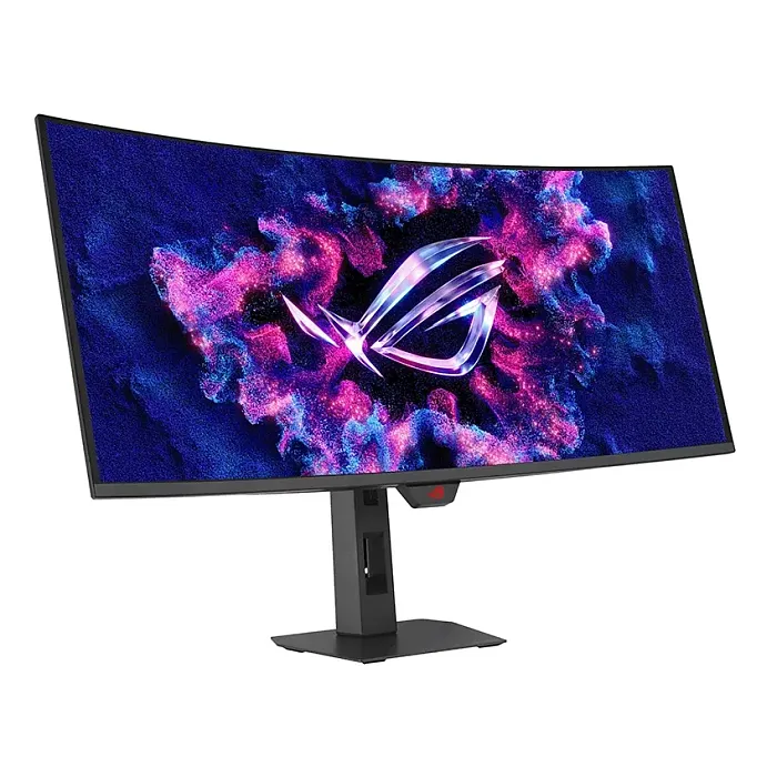 3.5K монитор ASUS ROG Strix XG34WCDMS - фото 2
