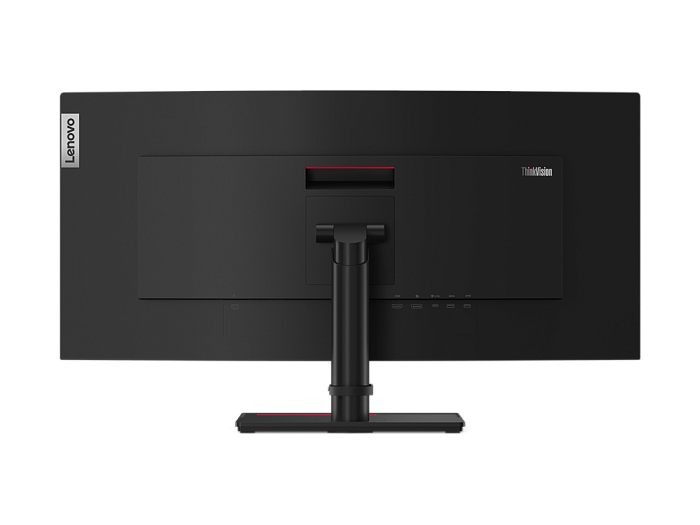 3.5K монитор Lenovo ThinkVision T34w-20 (61F3GAT1EU) - фото 6