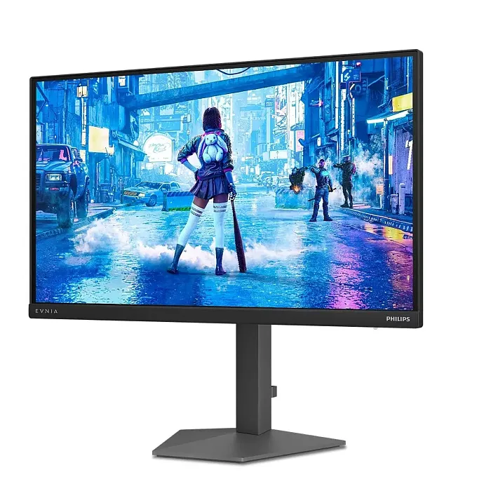 Full HD монитор Philips Evnia 25M4P5200T - фото 3