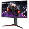 Full HD монитор LG 24GN650-B - фото 2