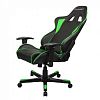 Компьютерное игровое кресло DXRacer OH/FE08/NE - фото 3