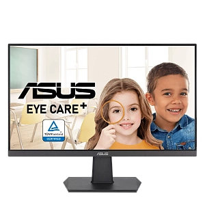 Full HD монитор ASUS VA24EHF