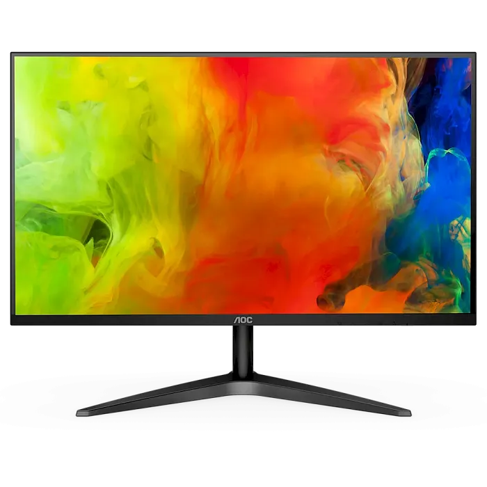 Full HD монитор AOC 24B1H - фото 1
