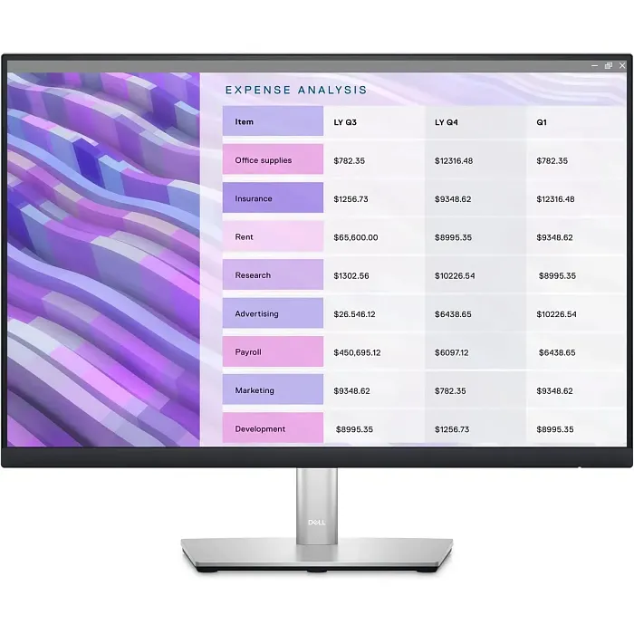 WUXGA монитор Dell P2423 - фото 1