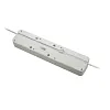 Сетевой фильтр APC PM5U-GR (Essential SurgeArrest, 5 розеток, 2 порта USB-A, кабель 1.8м, 230 В) - фото 3