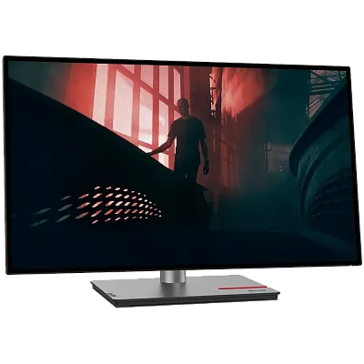 WQHD монитор Lenovo ThinkVision P27h-30 - фото 3