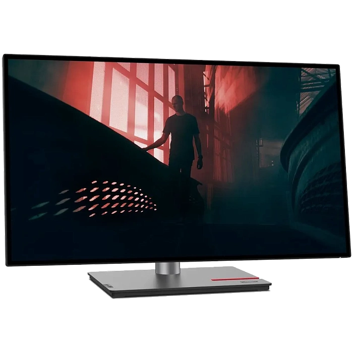 WQHD монитор Lenovo ThinkVision P27h-30 - фото 3