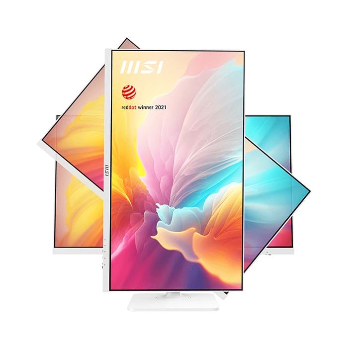WQHD монитор MSI Modern MD272QXPW - фото 7