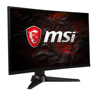 Full HD монитор MSI Optix MAG27C - фото 2