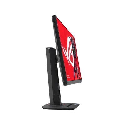 WQHD монитор ASUS ROG Strix XG27ACMS - фото 4