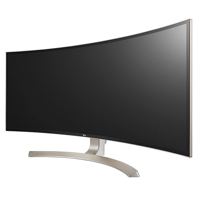3.8K монитор LG 38UC99-W - фото 4