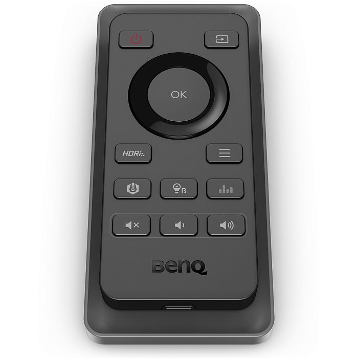 WQHD монитор BenQ EX2780Q - фото 6