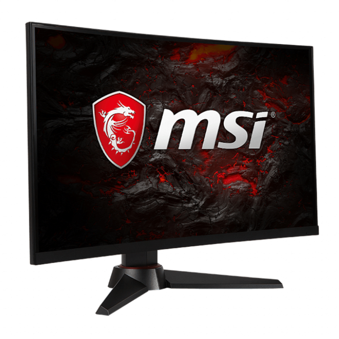 Full HD монитор MSI Optix MAG27C - фото 2