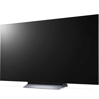 4K OLED телевизор LG OLED55C3RLA - фото 2