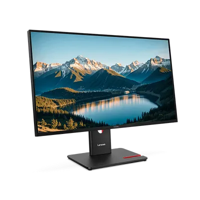 WQHD монитор Lenovo ThinkVision T27Q-40 - фото 2