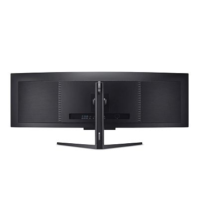 DWQHD QD-OLED монитор Acer Predator X49Xbmipphuzx (UM.SXXEE.X01) - фото 5