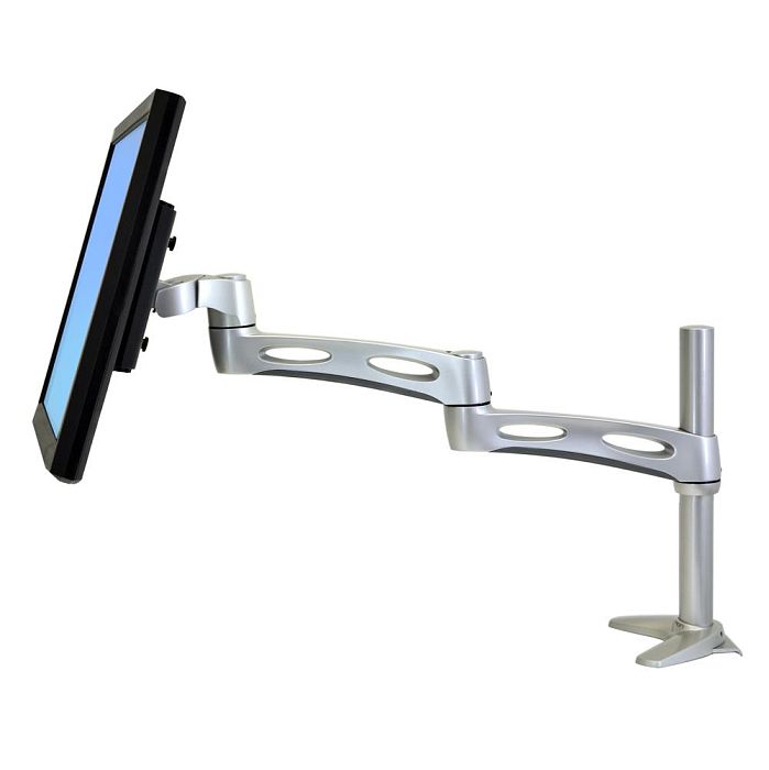 Кронштейн для монитора Ergotron Neo-Flex Extend LCD Arm (45-235-194) - фото 1